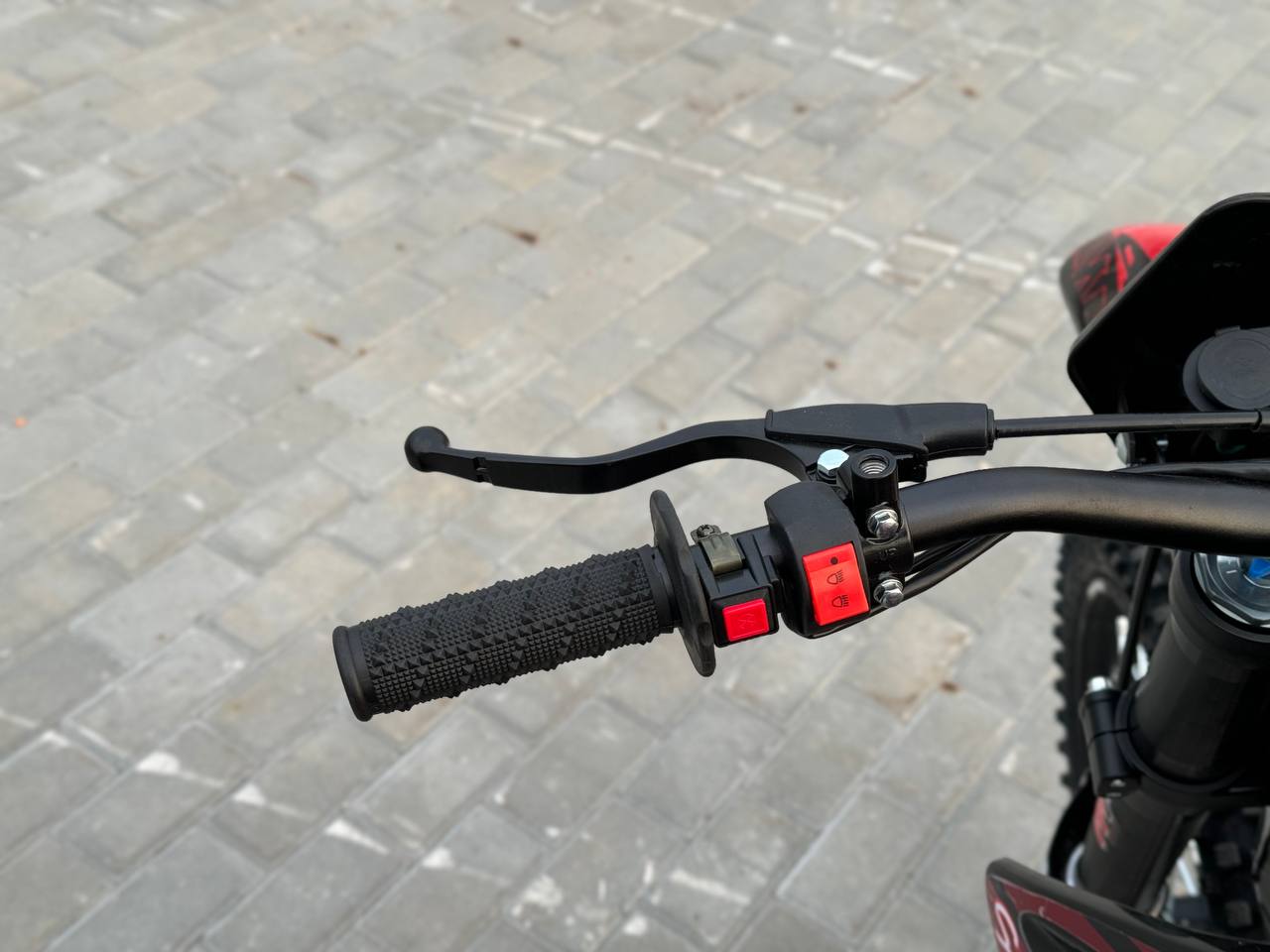 Кроссовый мотоцикл Sanchez Maniac CB300F в Сыктывкаре