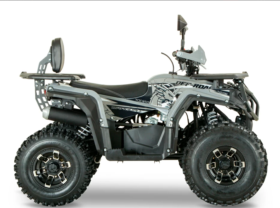 Квадроцикл YACOTA DRAGON LUX LD 150 PRO-SPORT в Сыктывкаре