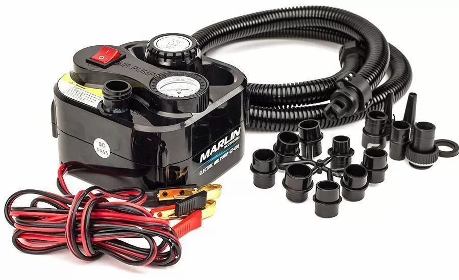ЭЛЕКТРИЧЕСКИЙ НАСОС MARLIN GP-60 S в Сыктывкаре