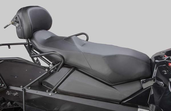 Снегоход STELS SA600R (L LUX WT) ВИТЯЗЬ 2.0 К01 Tech в Сыктывкаре