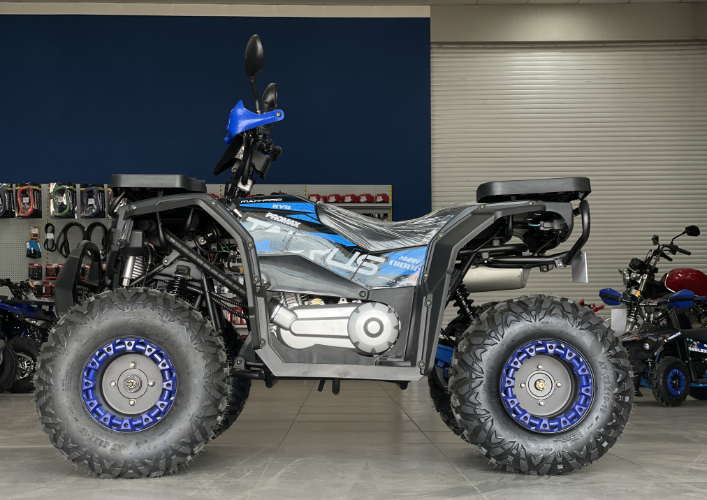 Квадроцикл PROMAX TAURUS 300 в Сыктывкаре