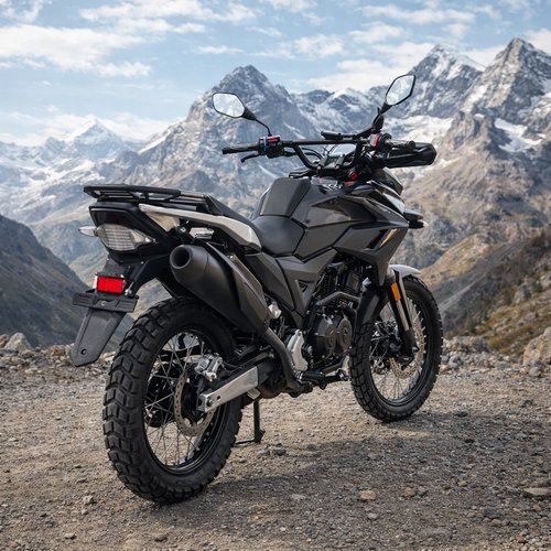 Мотоцикл PROMAX TOURING PR300 в Сыктывкаре