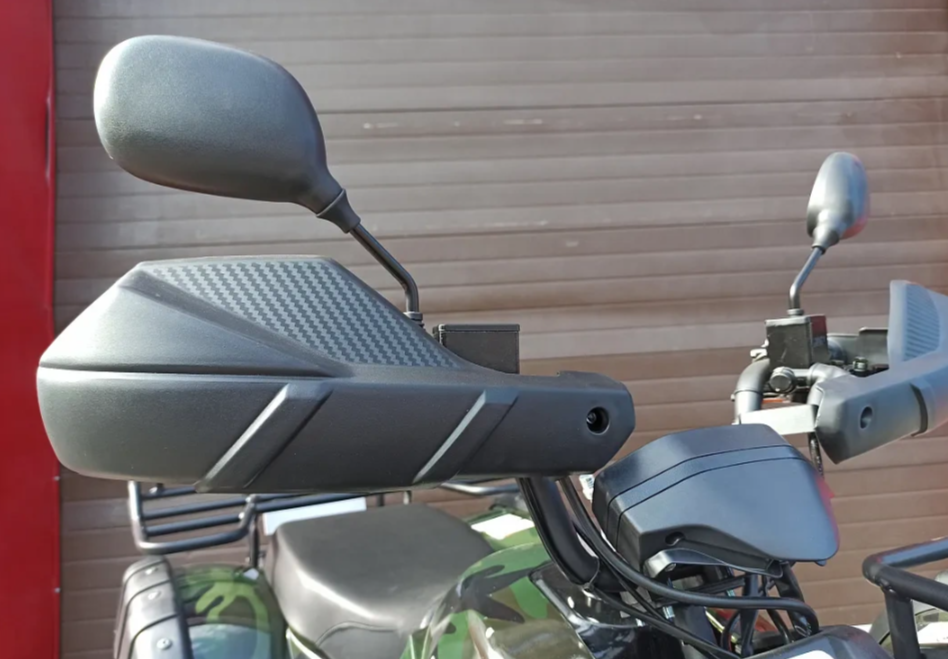 Квадроцикл PROMAX ATV 250 PRO (2025) в Сыктывкаре