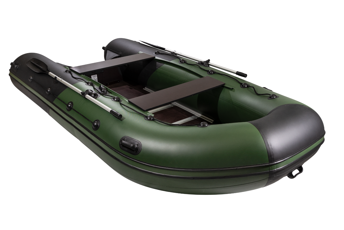 Лодка Ривьера Максима 3600 СК в Сыктывкаре