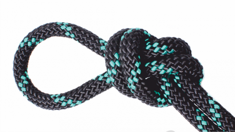 Шнур плетеный якорный 5 мм 450 кг в Сыктывкаре