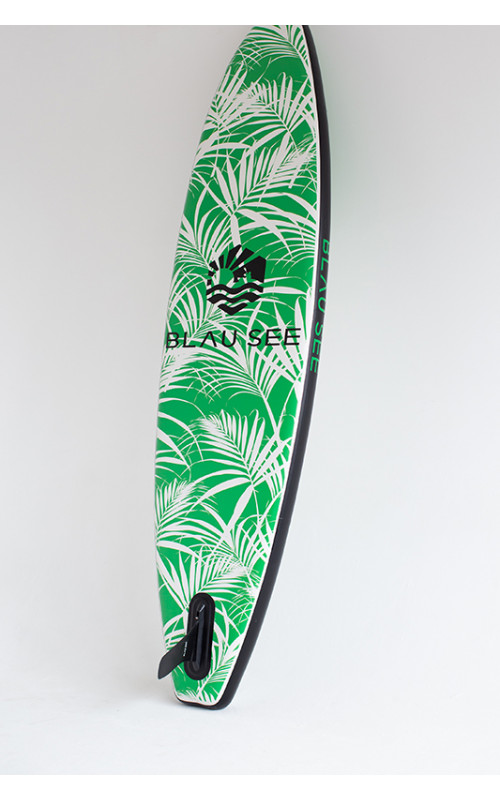 НАДУВНОЙ SUP BOARD JUNGLES 11,6 в Сыктывкаре