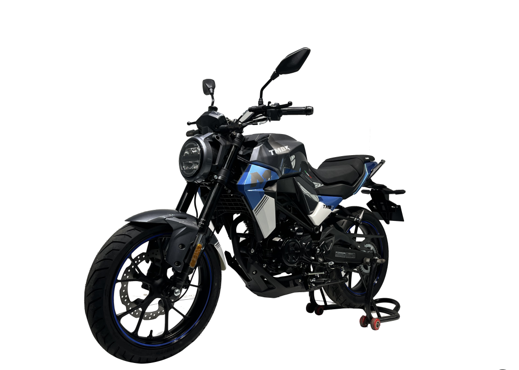 Мотоцикл TMBK MONTANA 250 (165 FMM) в Сыктывкаре