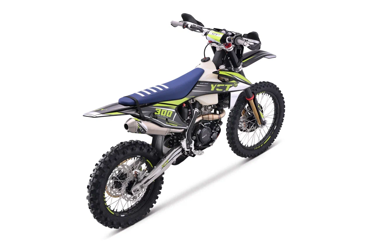 Кроссовый мотоцикл YACOTA NB300 в Сыктывкаре