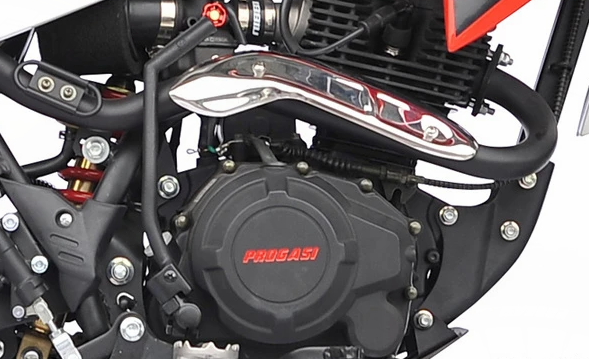 Питбайк Progasi Smart Max 150 в Сыктывкаре