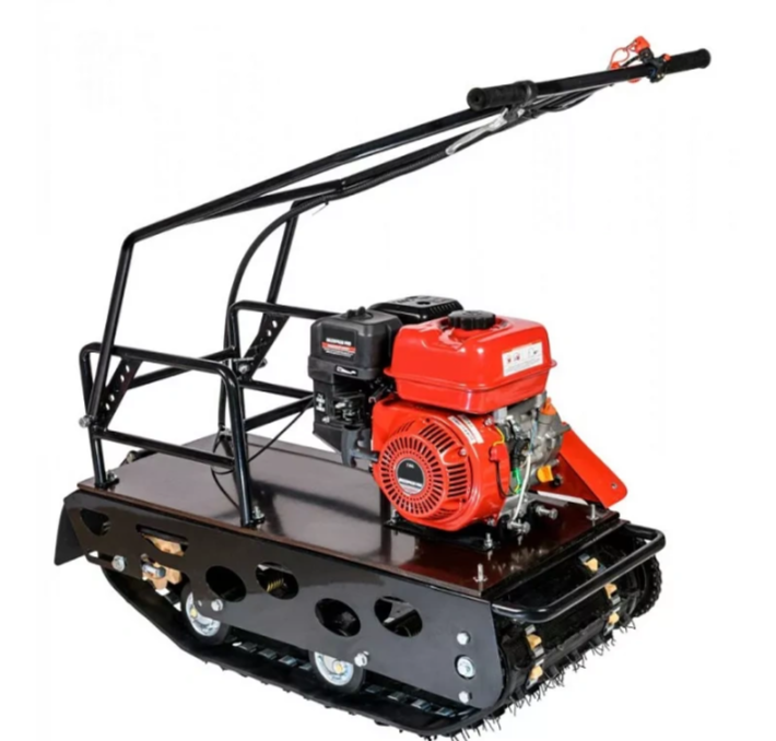 Мотобуксировщик ИСТЕМ 6.5 в Сыктывкаре