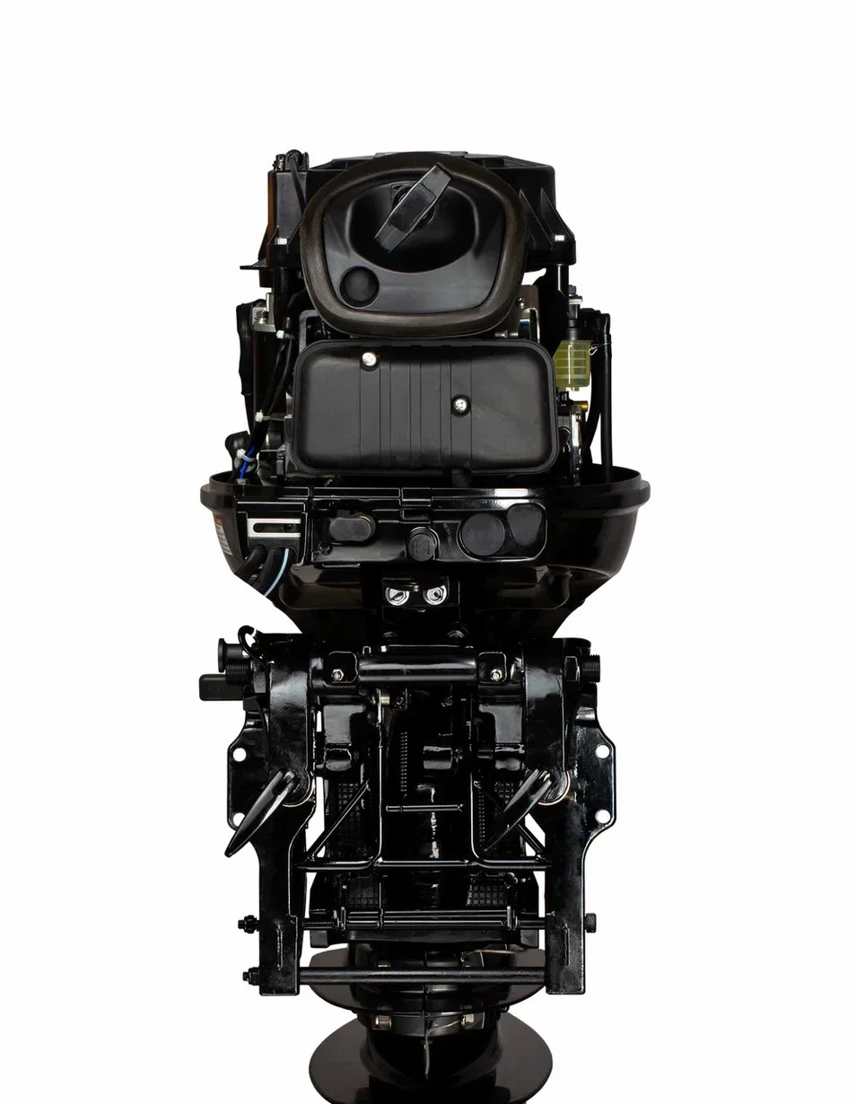 ЛОДОЧНЫЙ МОТОР GLADIATOR G40FHS в Сыктывкаре