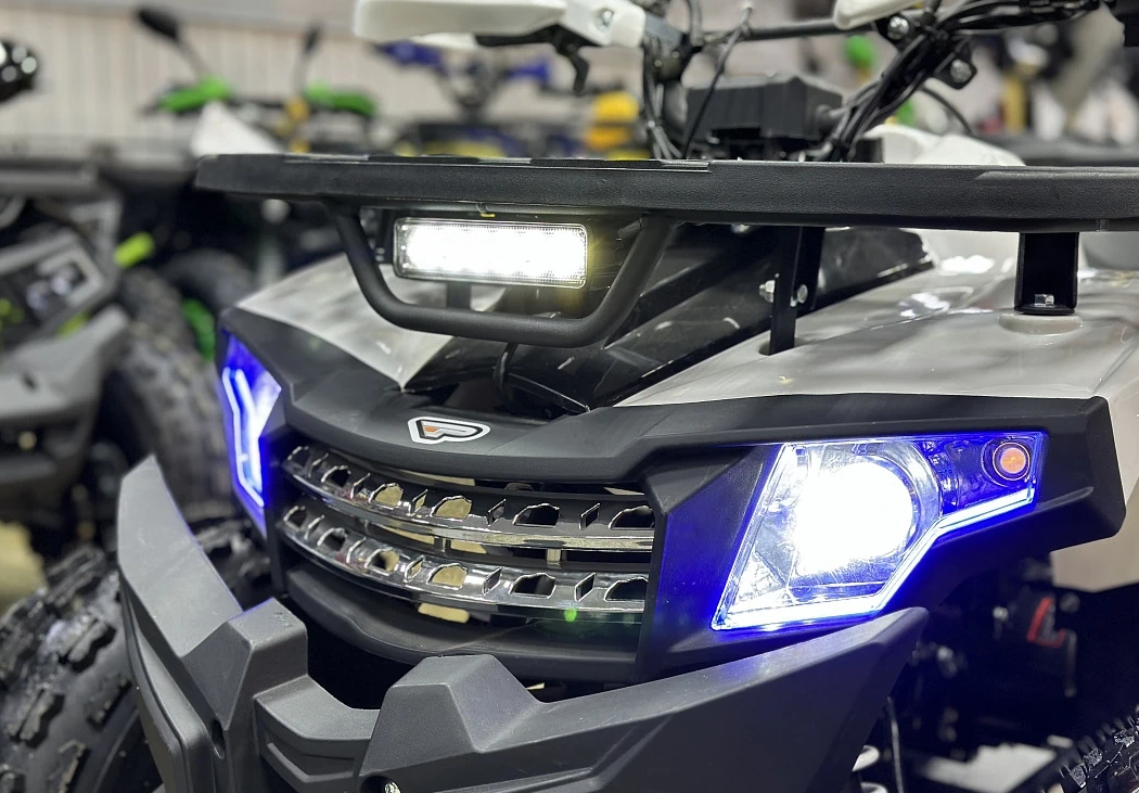 Квадроцикл PROMAX WILD 2.0 190 в Сыктывкаре