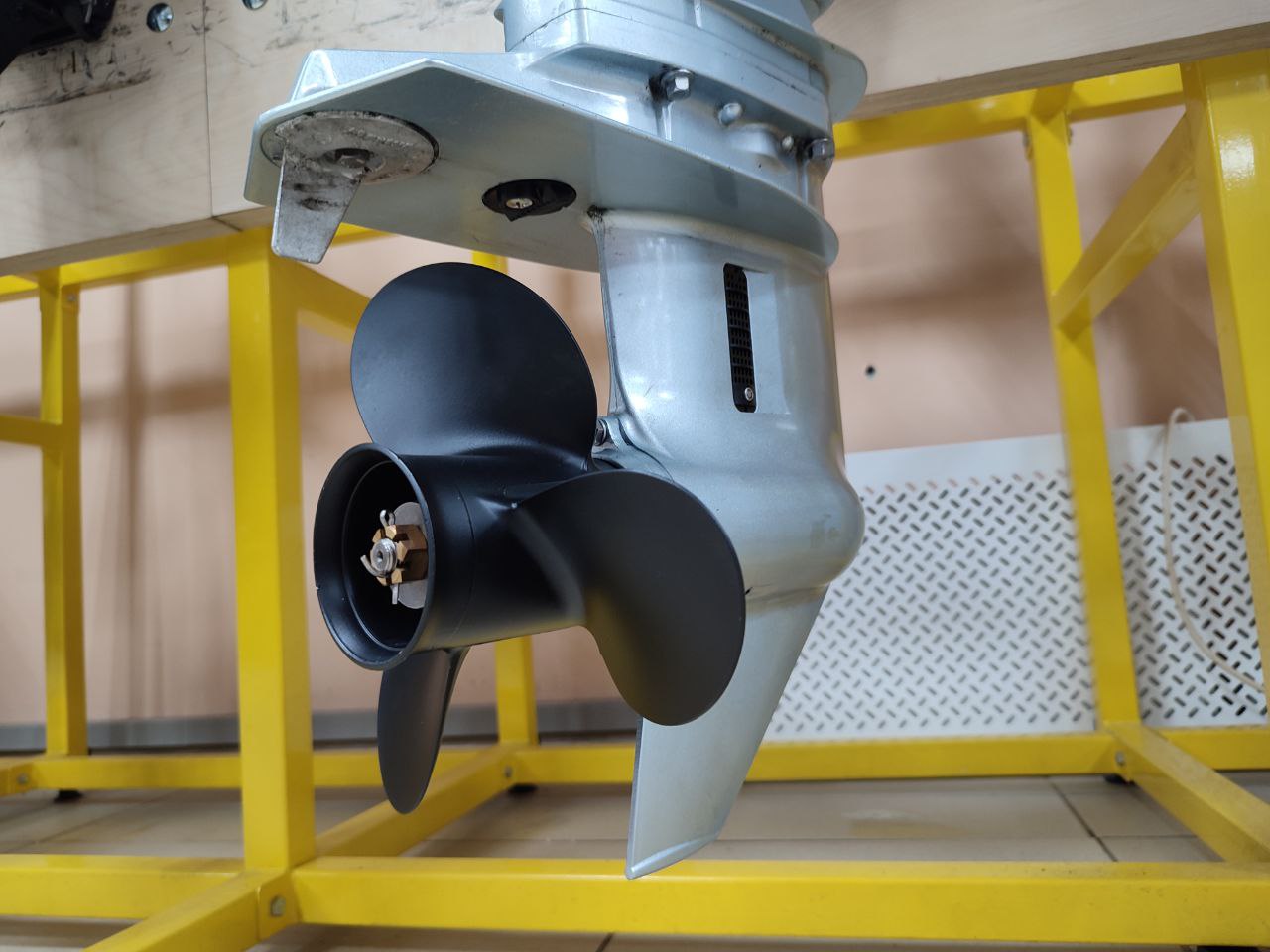 Лодочный мотор PROMAX SP9.9FHS (20) PRO в Сыктывкаре