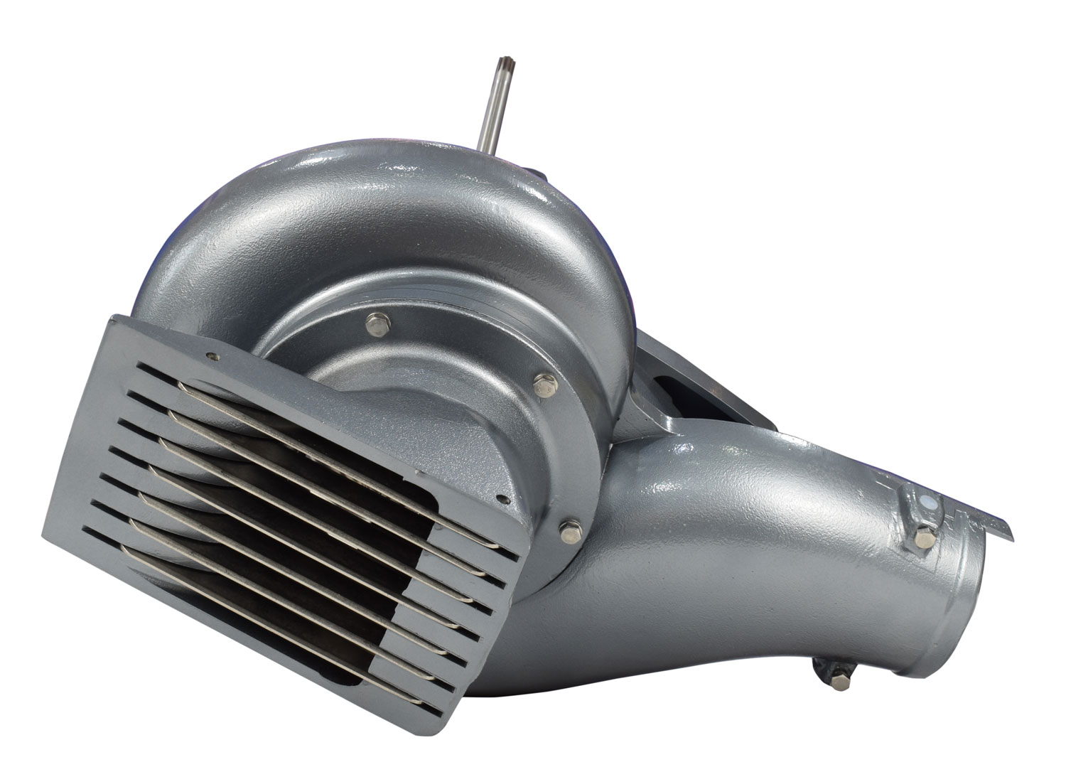 ВОДОМЕТНАЯ НАСАДКА SEA-PRO WT 15 YAMAHA, MARLIN, HIDEA в Сыктывкаре