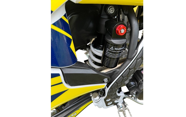 Эндуро мотоцикл IRBIS HTR 250 в Сыктывкаре