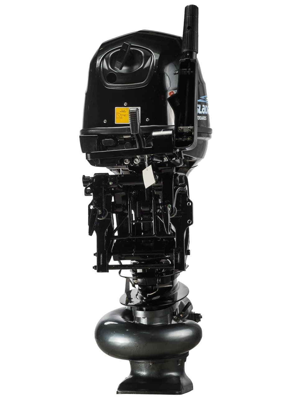 ЛОДОЧНЫЙ МОТОР GLADIATOR G40FH ВОДОМЕТ в Сыктывкаре