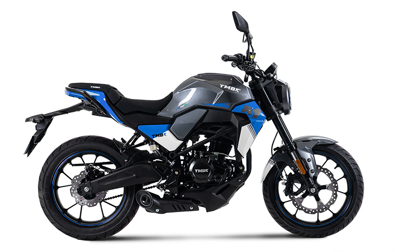 Мотоцикл TMBK MONTANA NG в Сыктывкаре