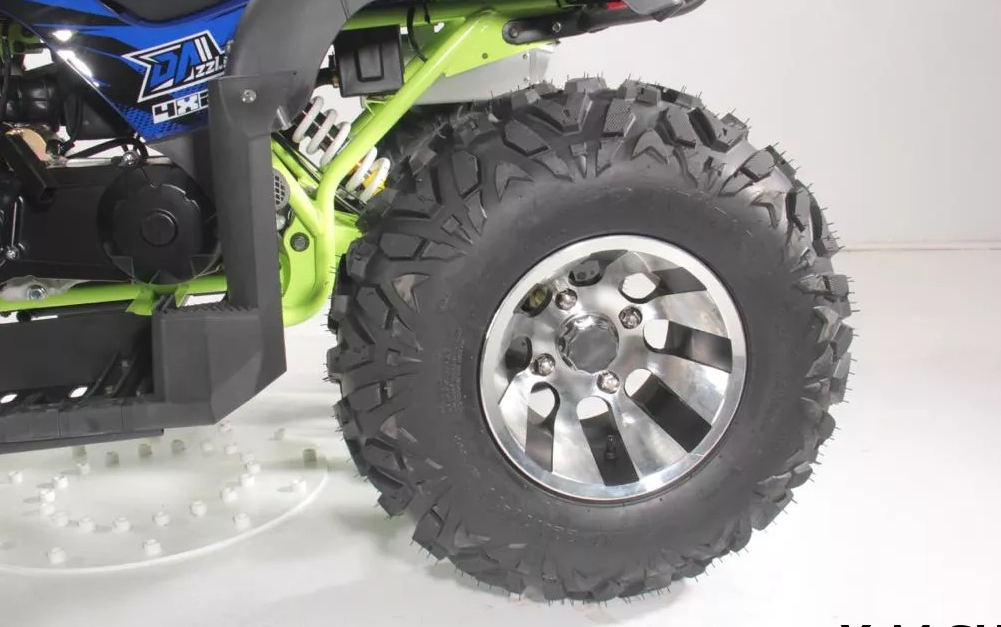 Квадроцикл YACOTA SELA MAX в Сыктывкаре