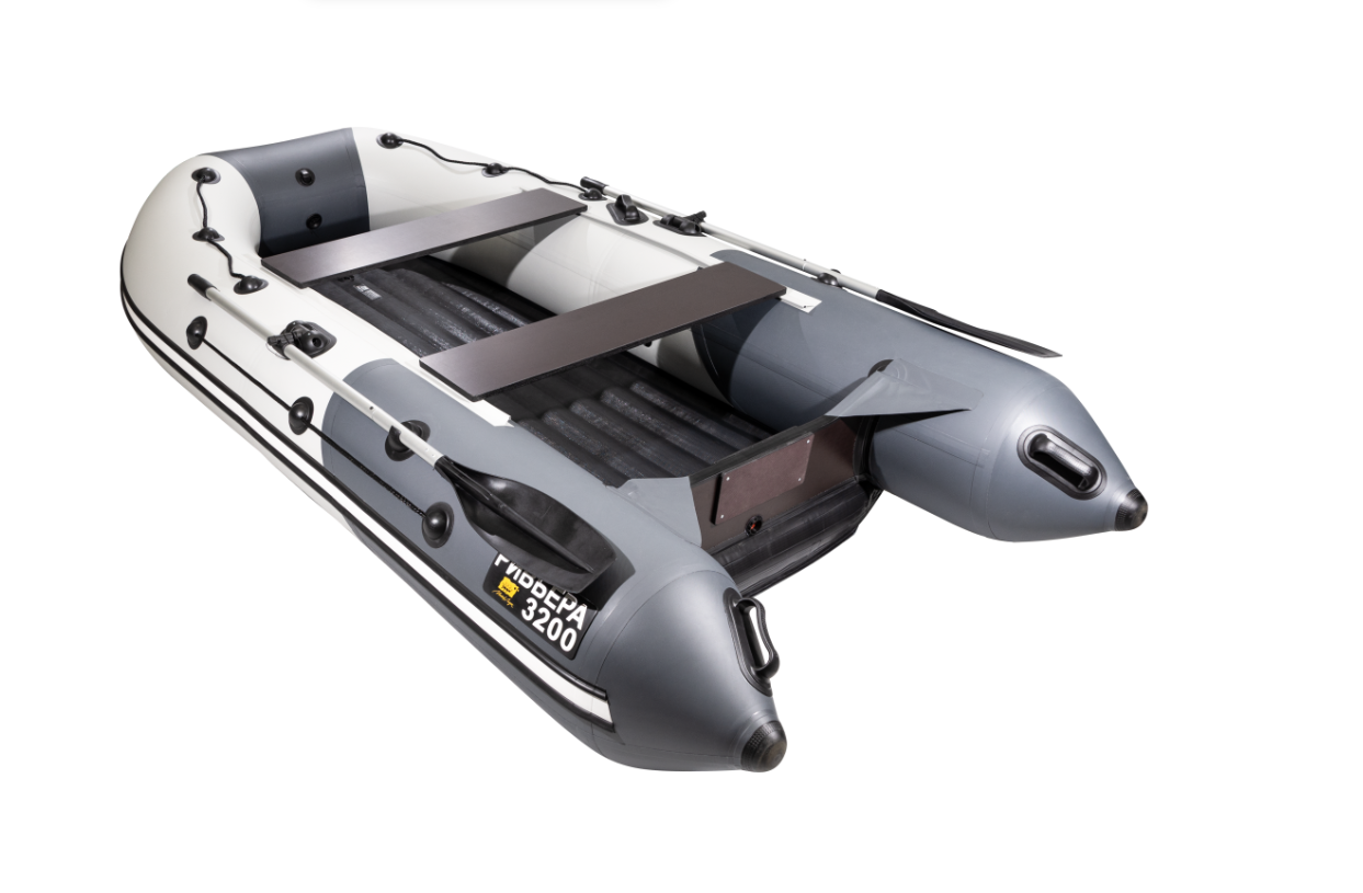 Лодка ривьера 3200 нднд гидролыжа в Сыктывкаре