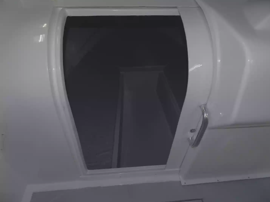 Стеклопластиковый катер Neman-550 с каютой в Сыктывкаре