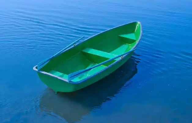 Стеклопластиковая Лодка Голавль в Сыктывкаре