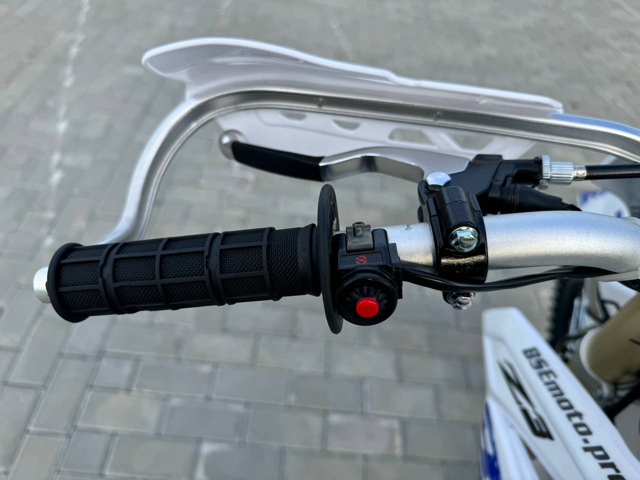 Эндуро / кросс мотоцикл BSE Z3 21/18 в Сыктывкаре