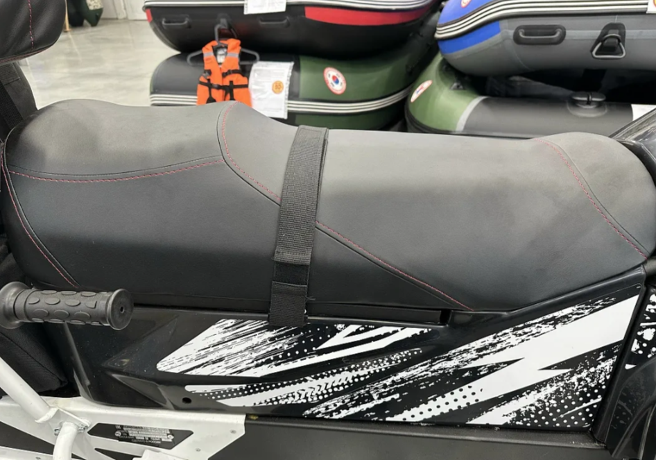 СНЕГОХОД IRBIS SF200L XE SUPERLONG в Сыктывкаре