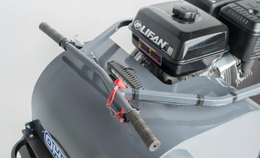 Мотобуксировщик ОНЕГО 500 15 FRONT LIMITED в Сыктывкаре