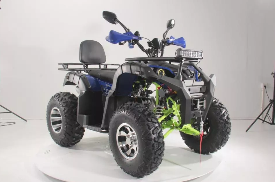 Квадроцикл YACOTA SELA MAX в Сыктывкаре