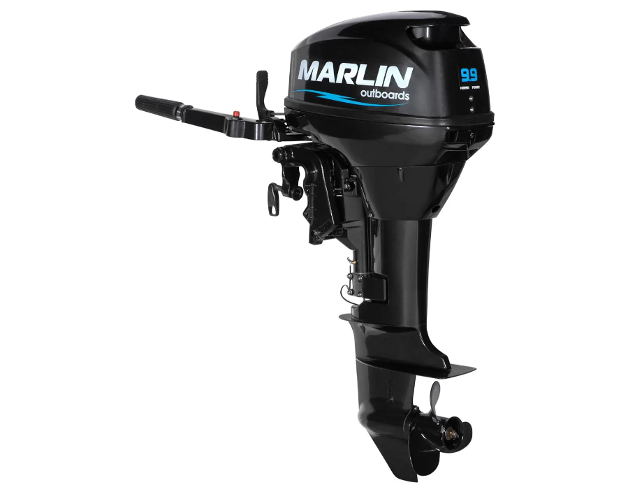 Лодочный мотор MARLIN MP 9.9 AMHL в Сыктывкаре
