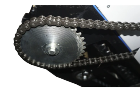 Мотобуксировщик XTREME-MOTORS "Полюс-2" Зима 15 л.с. в Сыктывкаре