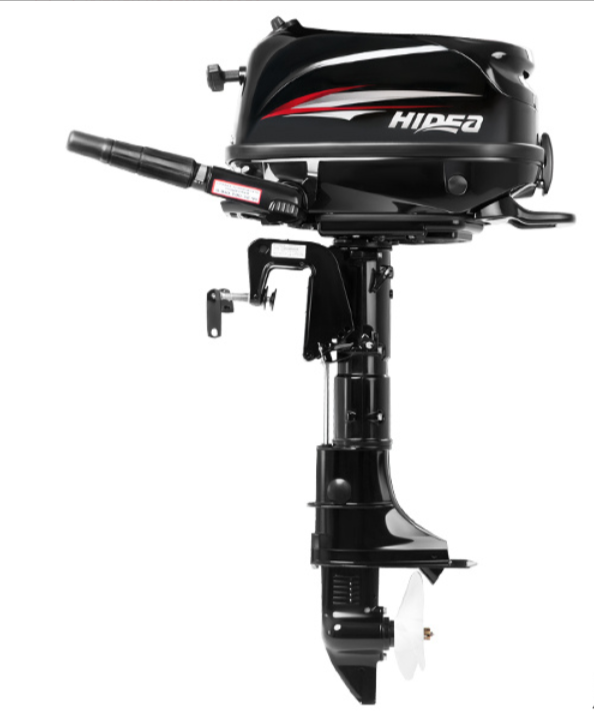 Лодочный мотор HIDEA HDF6HS в Сыктывкаре