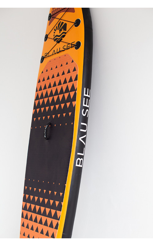 НАДУВНОЙ САП БОРД ORANGA SPACE 10,6 в Сыктывкаре