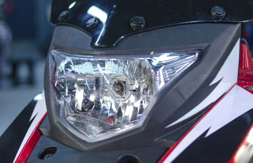 Снегоход Ataki WD 300 в Сыктывкаре