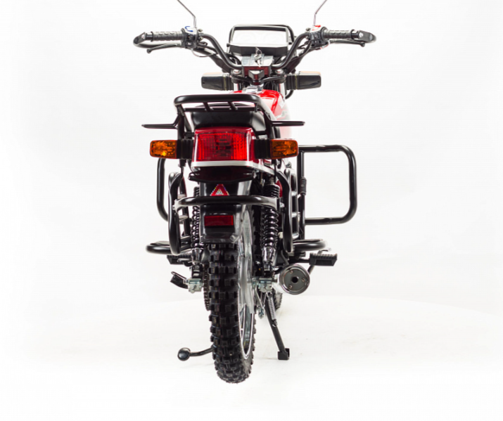 Мотоцикл MOTOLAND (МОТОЛЕНД) FORESTER LITE 200 в Сыктывкаре