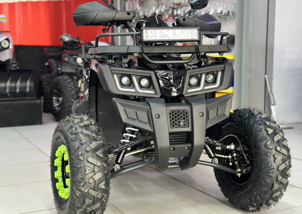 Квадроцикл GBM MAVERICK 300 NEW LUX в Сыктывкаре