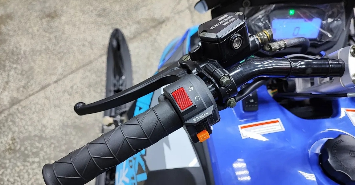 Снегоход Ataki WD150 Б/У в Сыктывкаре