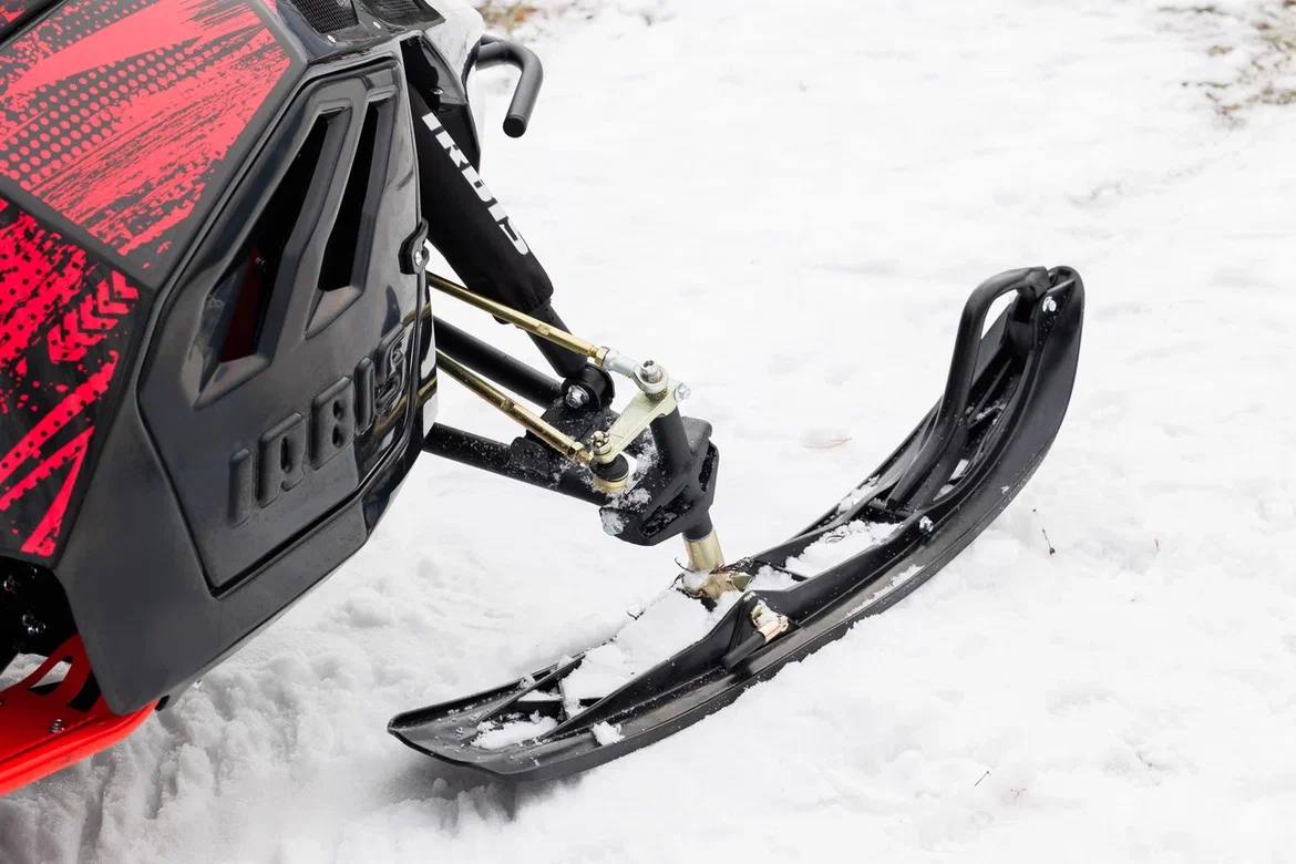 Снегоход IRBIS TUNGUS 400 25/26 в Сыктывкаре