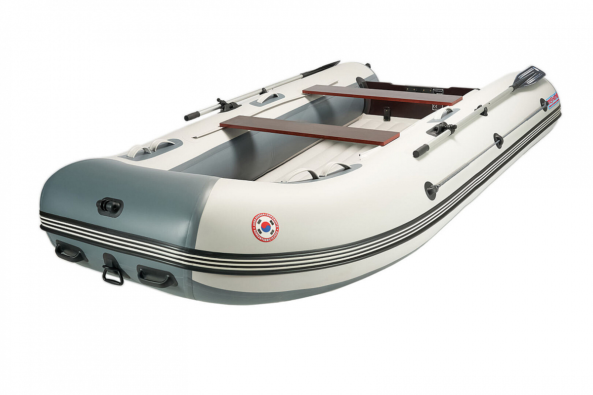 Лодка MISHIMO LITE DF 400 в Сыктывкаре