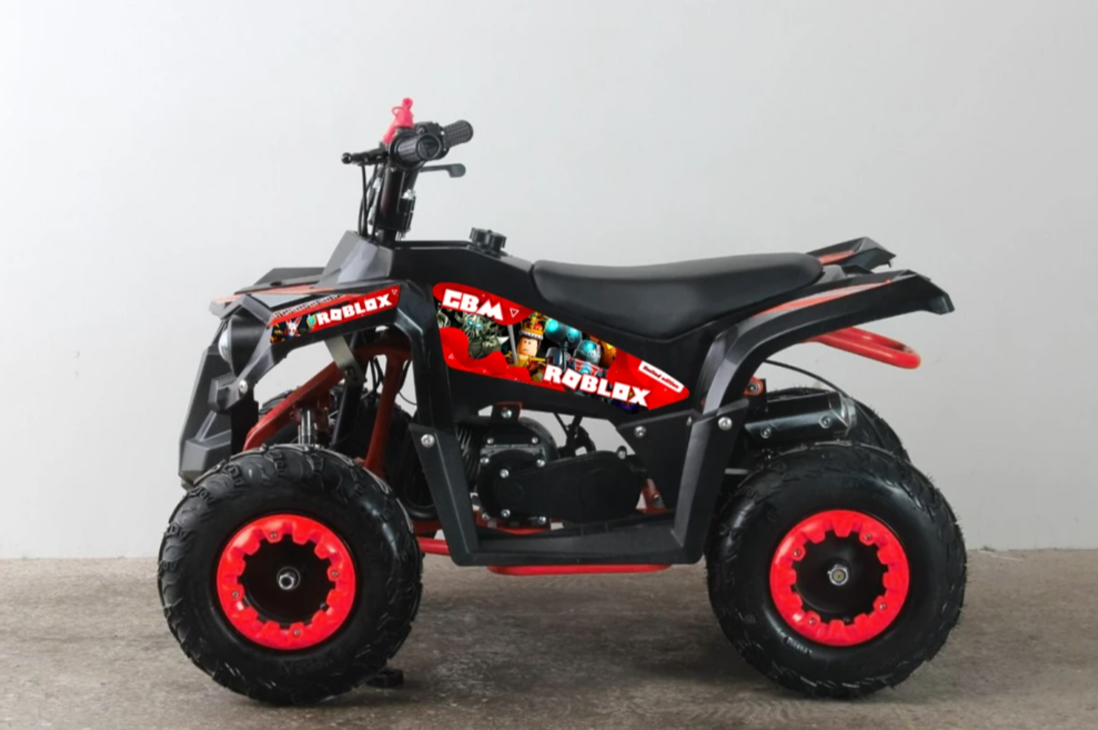 Квадроцикл GBM ROBLOX в Сыктывкаре