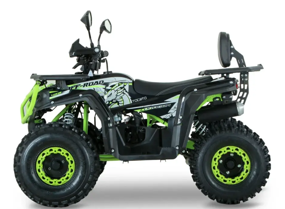 Квадроцикл YACOTA DRAGON LUX в Сыктывкаре
