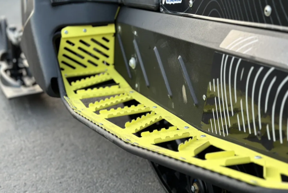 Снегоход РМ TIKSY 500 4Т в Сыктывкаре