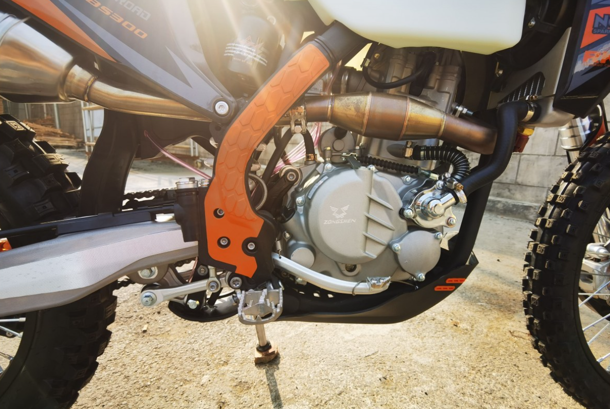 Мотоцикл JHLMOTO JHL Z5 NB300 (174MN-5) в Сыктывкаре