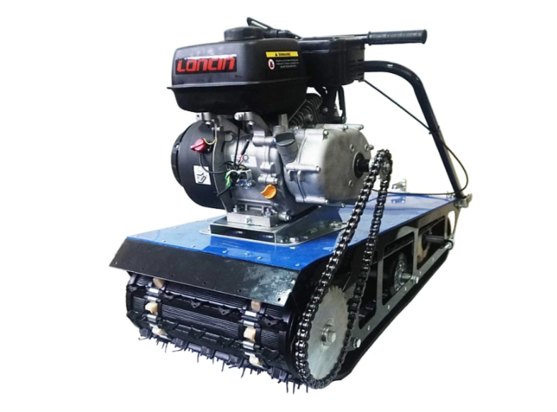 Мотобуксировщик XTREME-MOTORS "Конек-Горбунок" 8.5 л.с. в Сыктывкаре