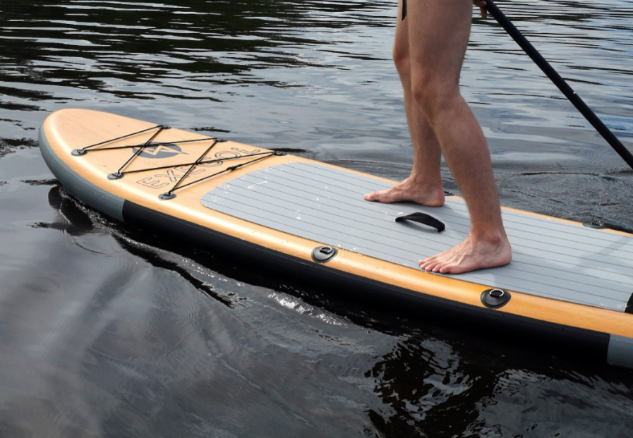 SUP (САП) Доска MISHIMO DINO 10(305) в Сыктывкаре