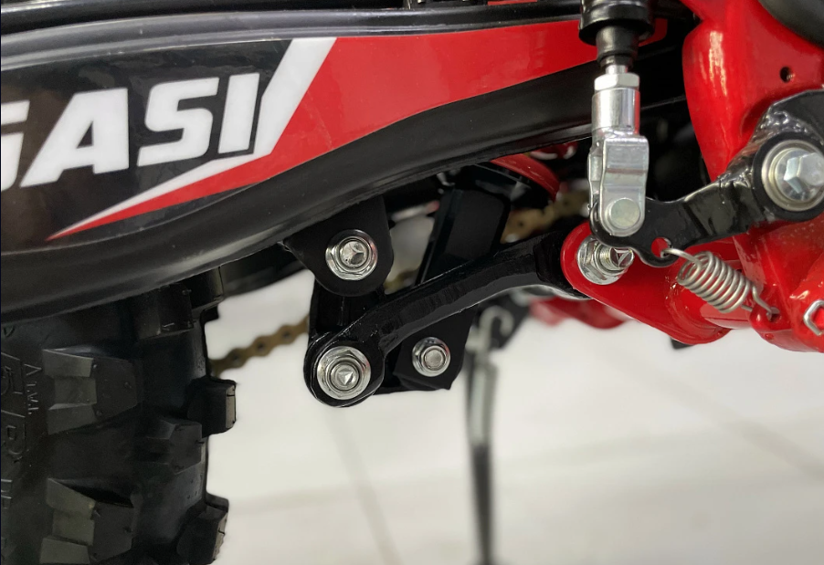 Мотоцикл Progasi SUPER MAX 250 PRO SPORT в Сыктывкаре