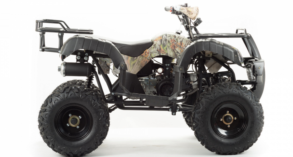 Квадроцикл MOTOLAND (МОТОЛЕНД) 200 ALL ROAD в Сыктывкаре