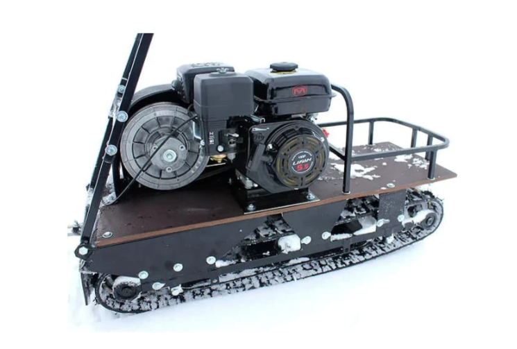 Мотобуксировщик ОНЕГО 500 11 л.с. в Сыктывкаре