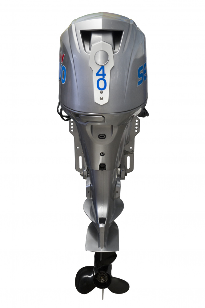 Лодочный мотор SEANOVO SNEF40FEL-T EFI в Сыктывкаре