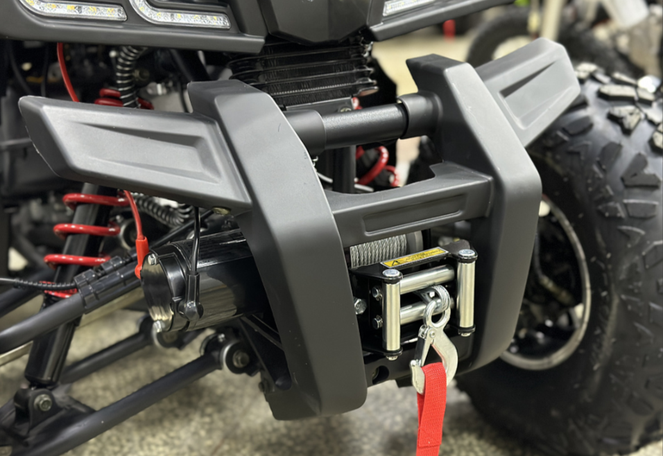 Квадроцикл GBM MAVERICK 300 NEW PREMIUM в Сыктывкаре